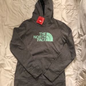 The North Face Hoodie